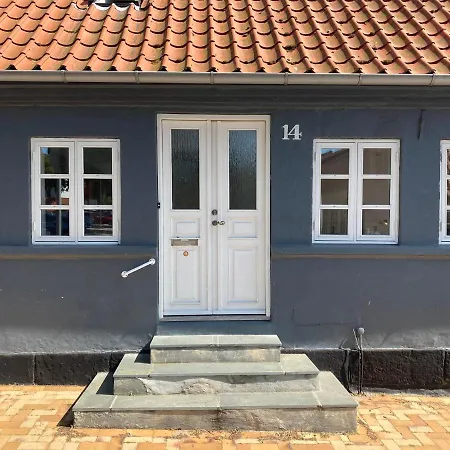 Сasa de vacaciones I *