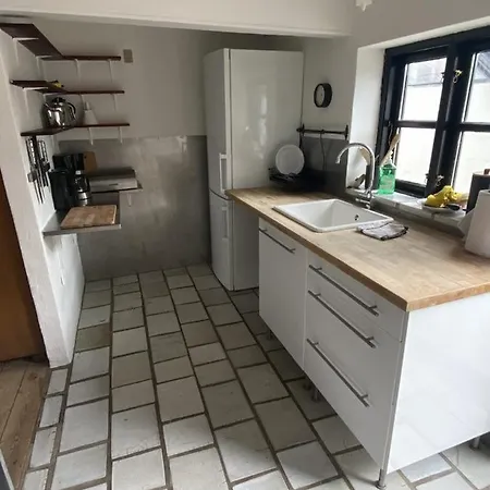 Дом отдыха I *