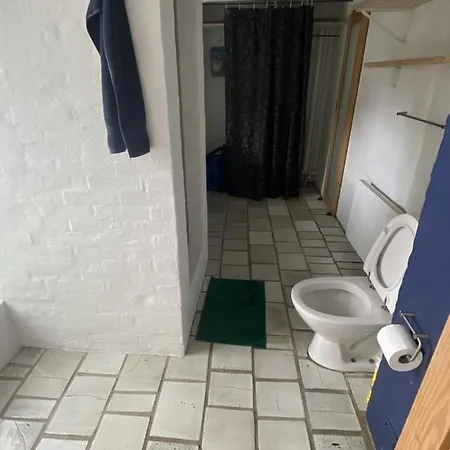 Сasa de vacaciones I *