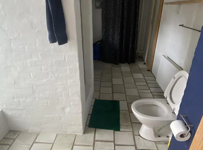 Σπίτι διακοπών I *